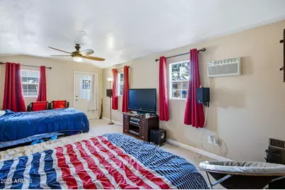 2169 Tenderfoot Trail, Overgaard, AZ 85933 - Photo 25