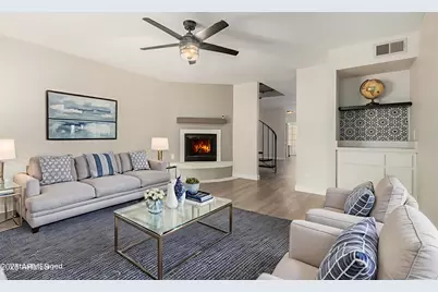 1425 E Desert Cove Avenue #15, Phoenix, AZ 85020 - Photo 7