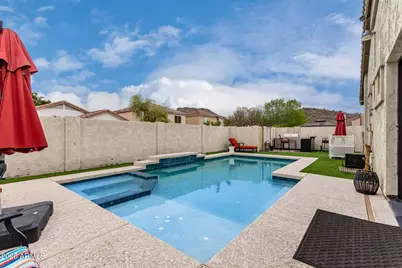 6608 W Saguaro Park Lane, Glendale, AZ 85310 - Photo 1