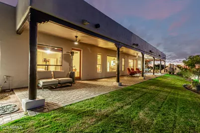 9225 E Lazywood Place, Carefree, AZ 85377 - Photo 57