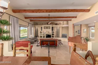 9225 E Lazywood Place, Carefree, AZ 85377 - Photo 13