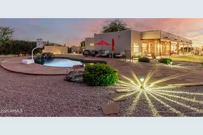 9225 E Lazywood Place, Carefree, AZ 85377 - Photo 3