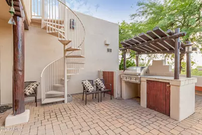 9225 E Lazywood Place, Carefree, AZ 85377 - Photo 75