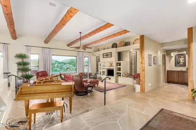 9225 E Lazywood Place, Carefree, AZ 85377 - Photo 5