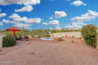 9225 E Lazywood Place, Carefree, AZ 85377 - Photo 67