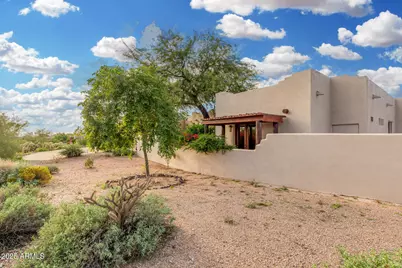 9225 E Lazywood Place, Carefree, AZ 85377 - Photo 123