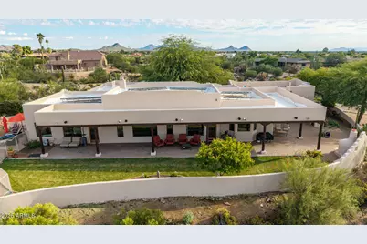 9225 E Lazywood Place, Carefree, AZ 85377 - Photo 103