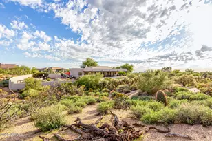 9225 E Lazywood Pl, Carefree, AZ 85377 - Photo 91