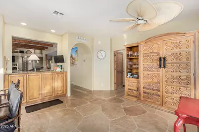 9225 E Lazywood Place, Carefree, AZ 85377 - Photo 51