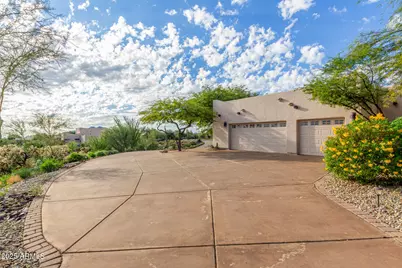 9225 E Lazywood Place, Carefree, AZ 85377 - Photo 121