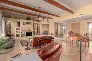 9225 E Lazywood Pl, Carefree, AZ 85377 - Photo 15