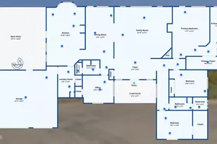 9225 E Lazywood Pl, Carefree, AZ 85377 - Photo 9