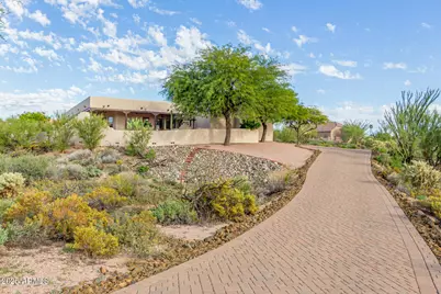 9225 E Lazywood Place, Carefree, AZ 85377 - Photo 115