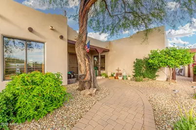 9225 E Lazywood Place, Carefree, AZ 85377 - Photo 125