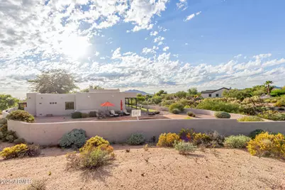 9225 E Lazywood Place, Carefree, AZ 85377 - Photo 89