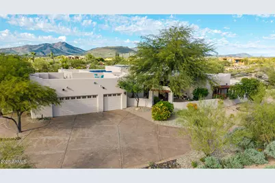 9225 E Lazywood Place, Carefree, AZ 85377 - Photo 1