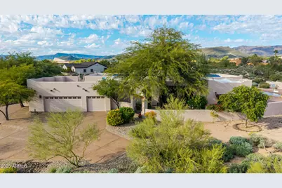 9225 E Lazywood Place, Carefree, AZ 85377 - Photo 93