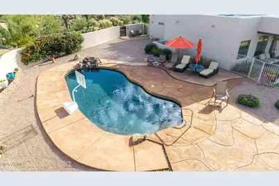 9225 E Lazywood Place, Carefree, AZ 85377 - Photo 105