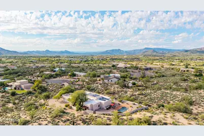 9225 E Lazywood Place, Carefree, AZ 85377 - Photo 97