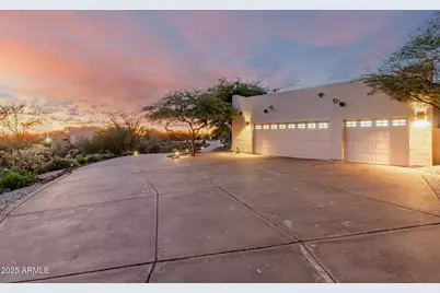 9225 E Lazywood Place, Carefree, AZ 85377 - Photo 113