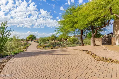 9225 E Lazywood Place, Carefree, AZ 85377 - Photo 117