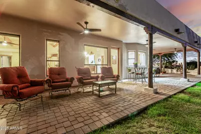 9225 E Lazywood Place, Carefree, AZ 85377 - Photo 59