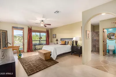 9225 E Lazywood Place, Carefree, AZ 85377 - Photo 33