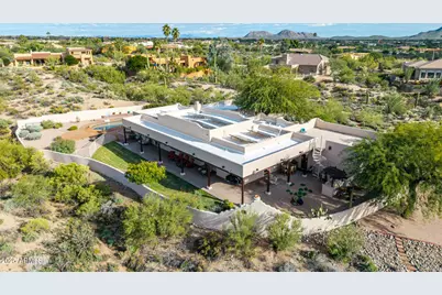 9225 E Lazywood Place, Carefree, AZ 85377 - Photo 7