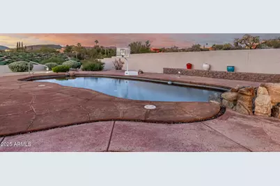 9225 E Lazywood Place, Carefree, AZ 85377 - Photo 63