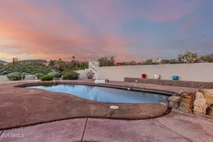 9225 E Lazywood Pl, Carefree, AZ 85377 - Photo 63