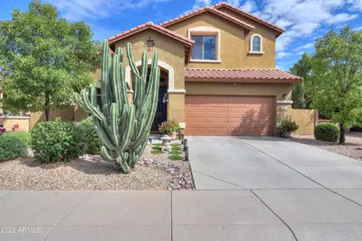 43930 W Palo Teca Road, Maricopa, AZ 85138 - Photo 1