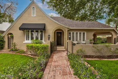 34 W Vernon Avenue, Phoenix, AZ 85003 - Photo 3