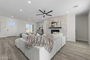 2351 E Cana Ln, Casa Grande, AZ 85194 - Photo 17