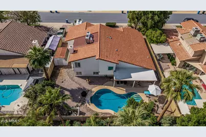 14811 N 44th Place, Phoenix, AZ 85032 - Photo 47