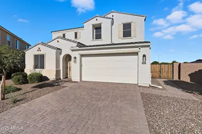 10848 S 54th Lane, Laveen, AZ 85339 - Photo 1