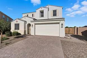 10848 S 54th Ln, Laveen, AZ 85339 - Photo 1