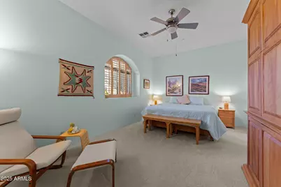 6849 E Stevens Road, Cave Creek, AZ 85331 - Photo 37