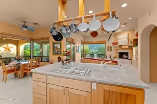 6849 E Stevens Rd, Cave Creek, AZ 85331 - Photo 11