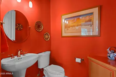 6849 E Stevens Road, Cave Creek, AZ 85331 - Photo 25