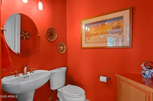 6849 E Stevens Rd, Cave Creek, AZ 85331 - Photo 25