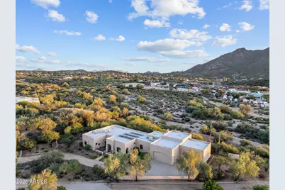 6849 E Stevens Road, Cave Creek, AZ 85331 - Photo 43