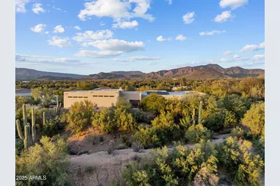 6849 E Stevens Road, Cave Creek, AZ 85331 - Photo 61