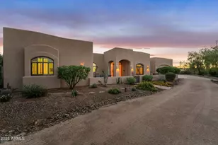 6849 E Stevens Rd, Cave Creek, AZ 85331 - Photo 47