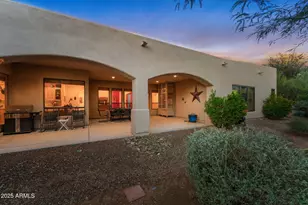 6849 E Stevens Rd, Cave Creek, AZ 85331 - Photo 23