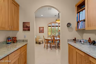 6849 E Stevens Rd, Cave Creek, AZ 85331 - Photo 7