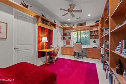 6849 E Stevens Road, Cave Creek, AZ 85331 - Photo 33