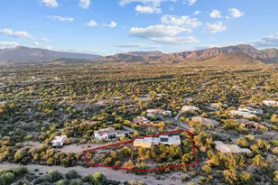 6849 E Stevens Rd, Cave Creek, AZ 85331 - Photo 59