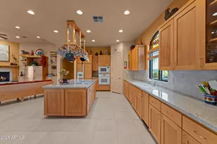 6849 E Stevens Rd, Cave Creek, AZ 85331 - Photo 9