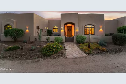 6849 E Stevens Road, Cave Creek, AZ 85331 - Photo 51