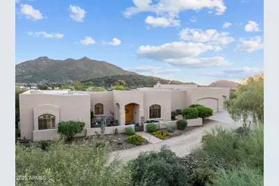 6849 E Stevens Road, Cave Creek, AZ 85331 - Photo 45